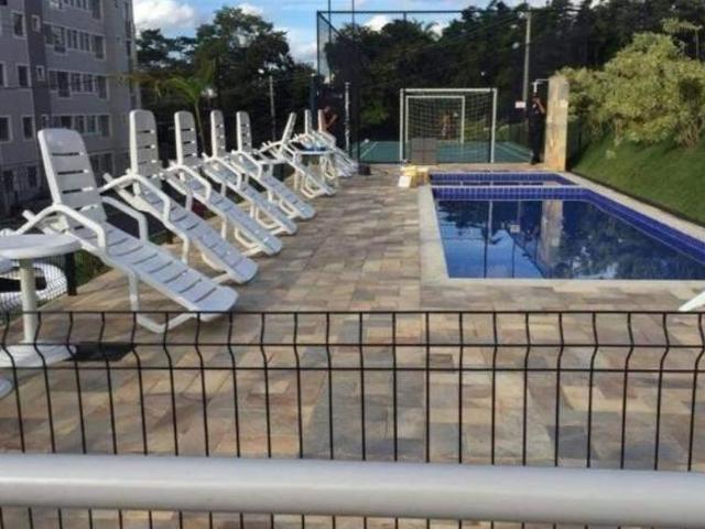 Apartamento venda em Dores de Guanhães, Região Geográfica Intermediária de Governador Valadares