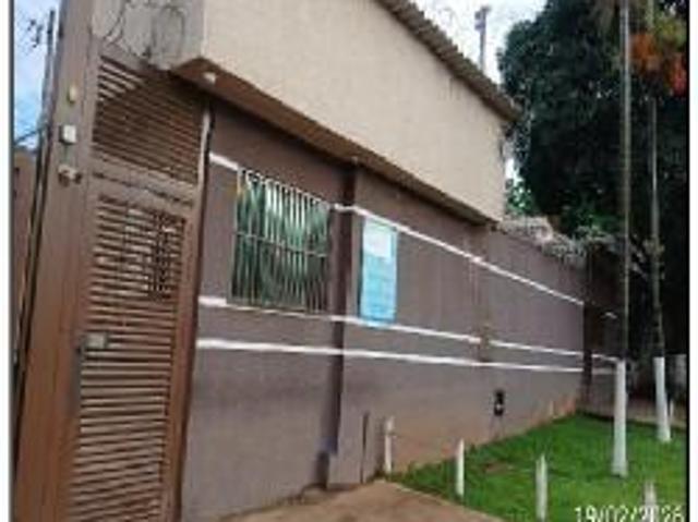 Apartamento venda em Região Geográfica Imediata de Luziânia, Região Integrada de Desenvolvimento do Distrito Federal e Entorno