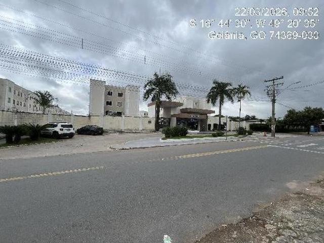Apartamento venda em Região Geográfica Imediata de Goiânia, Goiânia