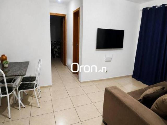 Apartamento venda em Região Geográfica Imediata de Goiânia, Goiânia