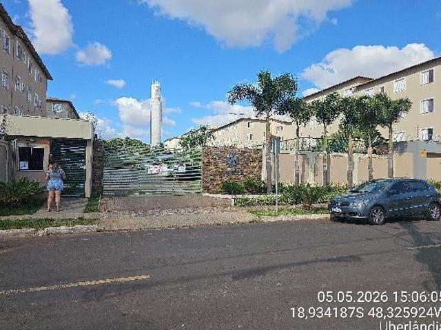 Apartamento venda em Região Geográfica Imediata de Uberlândia, Oliveira Fortes