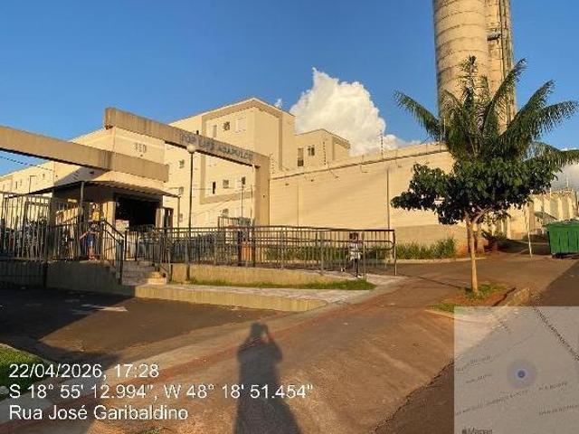 Apartamento venda em Região Geográfica Imediata de Uberlândia, Oliveira Fortes
