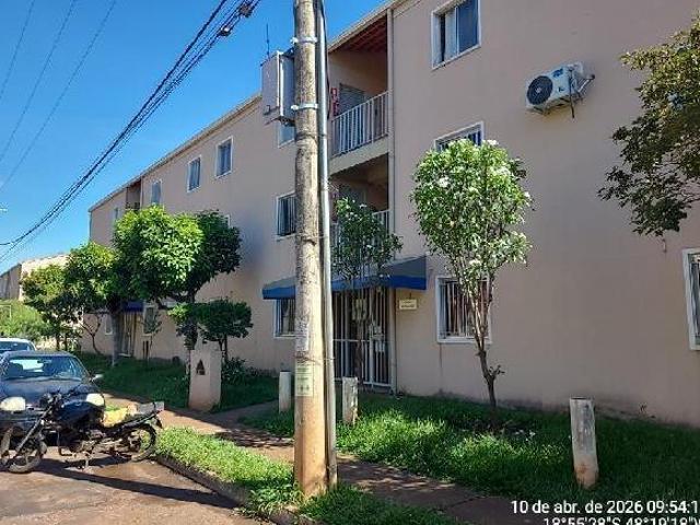 Apartamento venda em Região Geográfica Imediata de Uberlândia, Oliveira Fortes