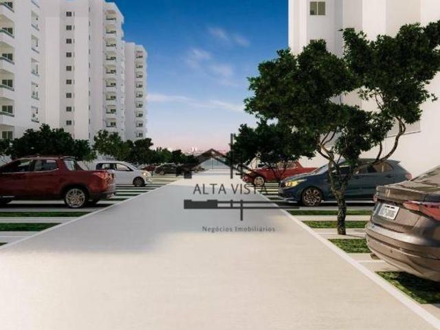 Apartamento venda em Região Geográfica Imediata de Uberlândia, Oliveira Fortes