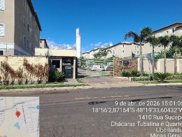Apartamento venda em Região Geográfica Imediata de Uberlândia, Oliveira Fortes
