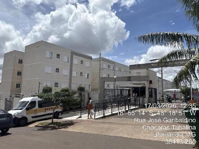 Apartamento venda em Região Geográfica Imediata de Uberlândia, Oliveira Fortes