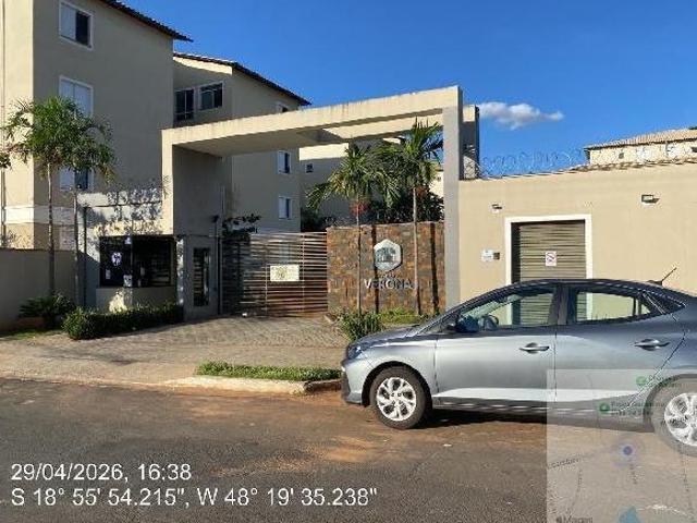 Apartamento venda em Mansour, Uberlândia