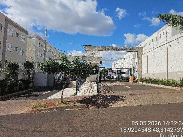 Apartamento venda em Região Geográfica Imediata de Uberlândia, Oliveira Fortes