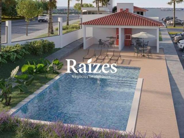 Apartamento venda em Catalão, Região Geográfica Intermediária de Goiânia