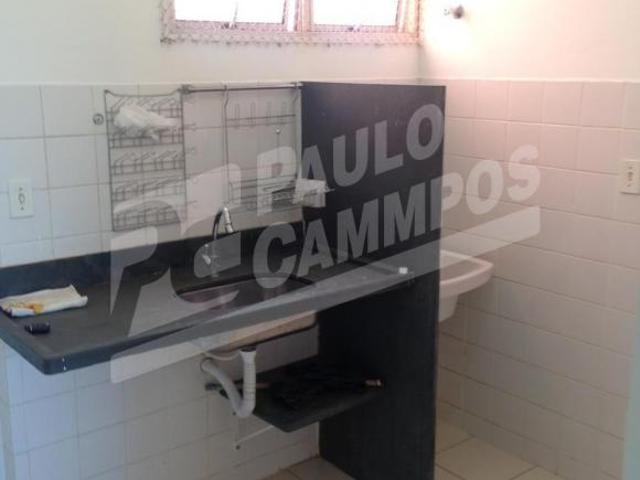 Apartamento venda em Região Geográfica Imediata de Uberlândia, Oliveira Fortes