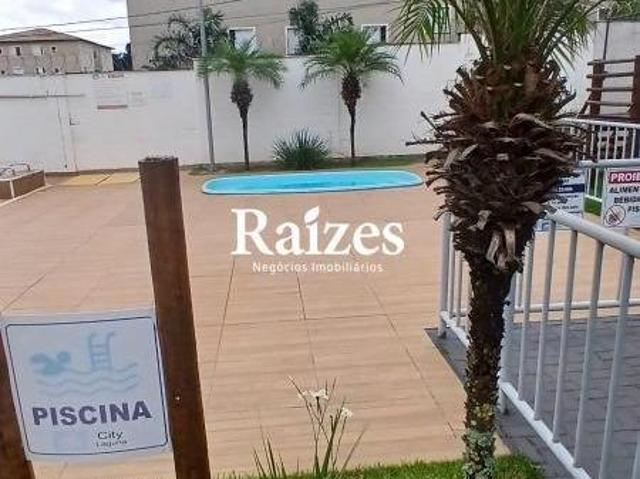 Apartamento venda em Região Geográfica Imediata de Catalão, Catalão