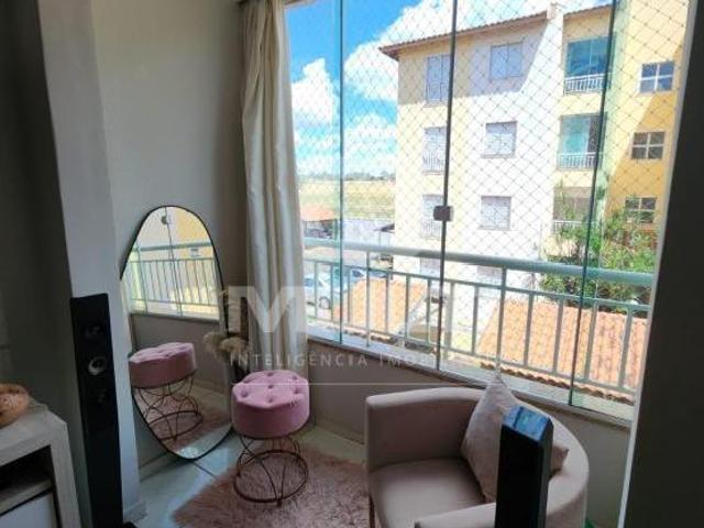 Apartamento venda em Chácaras Tubalina e Quartel, Uberlândia
