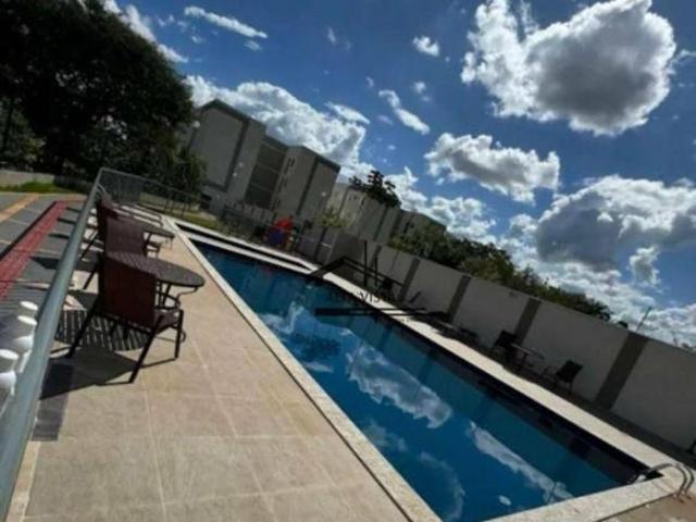 Apartamento venda em Região Geográfica Imediata de Uberlândia, Oliveira Fortes