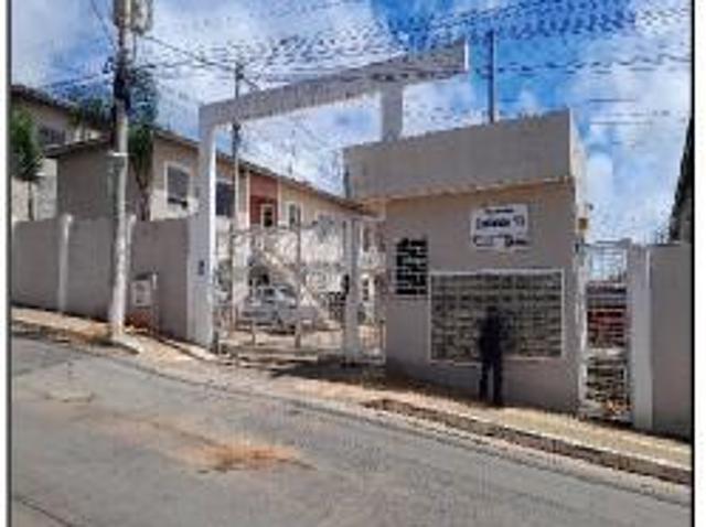 Apartamento venda em Região Geográfica Imediata de Luziânia, Região Integrada de Desenvolvimento do Distrito Federal e Entorno