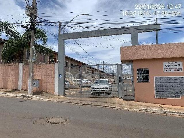 Apartamento venda em Região Geográfica Imediata de Luziânia, Região Integrada de Desenvolvimento do Distrito Federal e Entorno