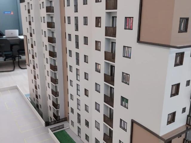 Apartamento venda em Região Geográfica Imediata de Chapecó, Chapecó