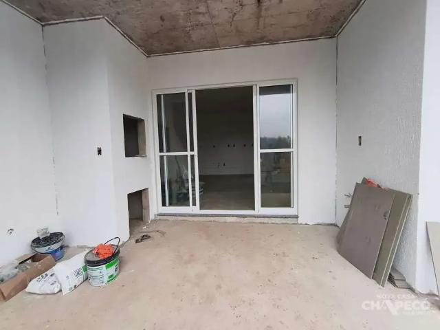 Apartamento venda em Região Geográfica Imediata de Chapecó, Chapecó