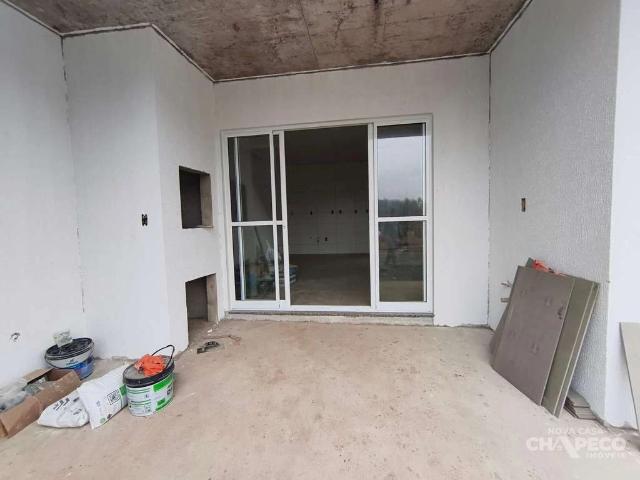 Apartamento venda em Região Geográfica Imediata de Chapecó, Chapecó