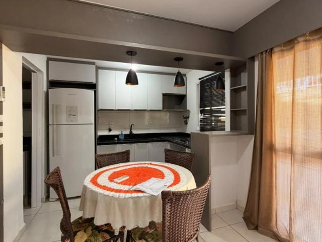 Apartamento venda em Região Geográfica Imediata de Chapecó, Chapecó