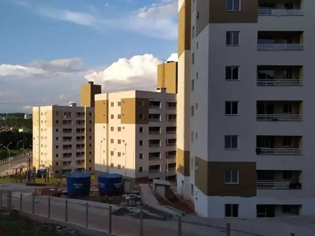 Apartamento venda em Região Geográfica Imediata de Chapecó, Chapecó