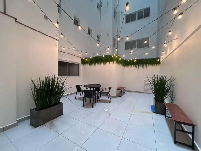 Apartamento venda em Região Geográfica Imediata de Chapecó, Chapecó