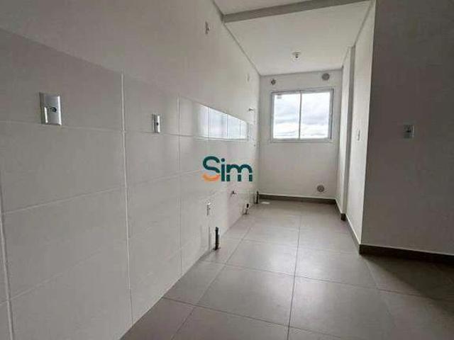 Apartamento venda em Região Geográfica Imediata de Chapecó, Chapecó
