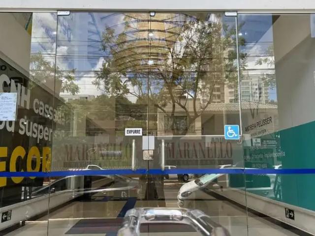 Apartamento venda em Chapecó