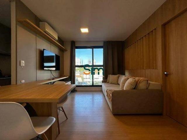 Apartamento venda em Região Geográfica Imediata de Chapecó, Chapecó