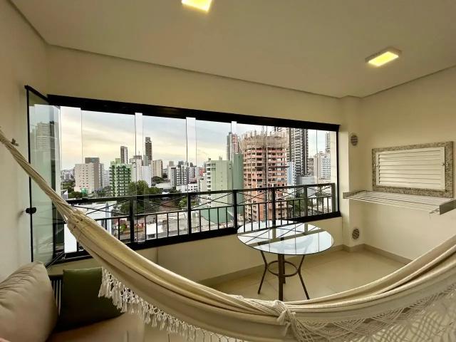 Apartamento venda em Chapecó