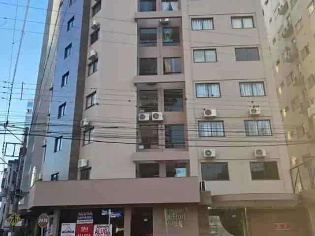 Apartamento venda em Região Geográfica Imediata de Chapecó, Chapecó