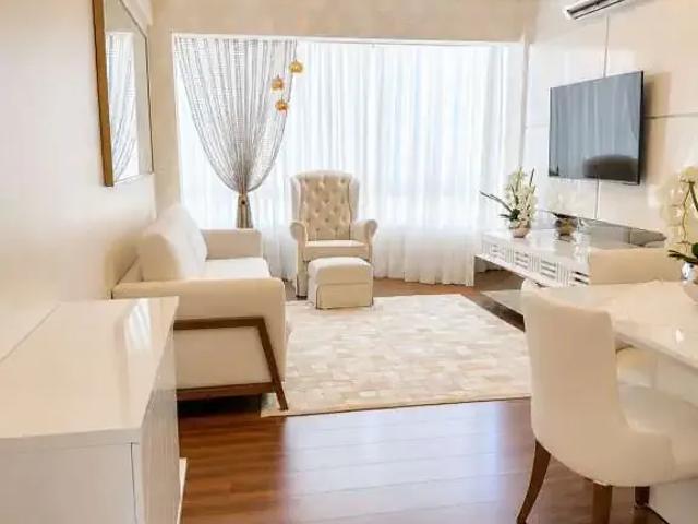 Apartamento venda em Região Geográfica Imediata de Chapecó, Chapecó