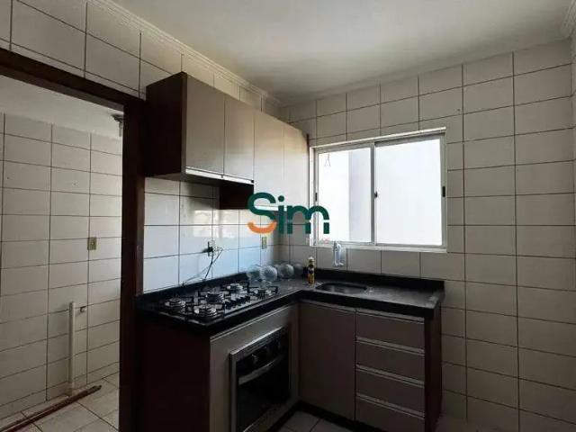 Apartamento venda em Região Geográfica Imediata de Chapecó, Chapecó