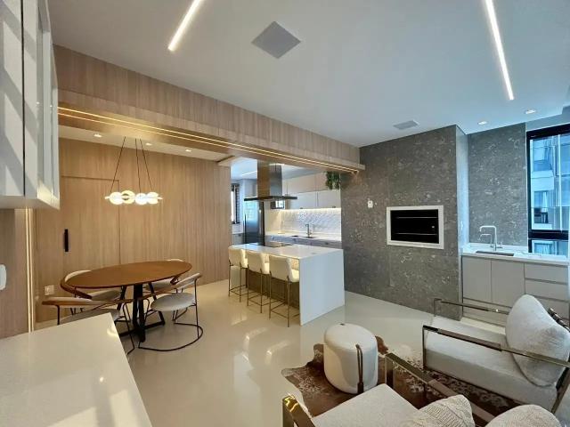 Apartamento venda em Chapecó