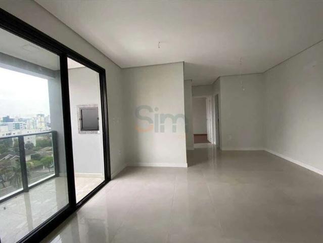 Apartamento venda em Região Geográfica Imediata de Chapecó, Chapecó