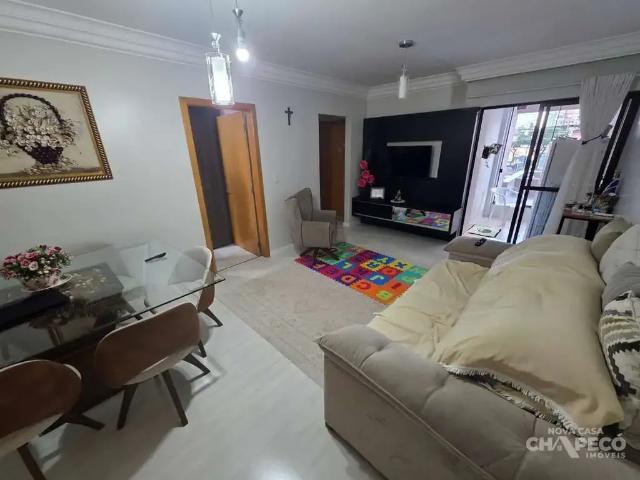 Apartamento venda em Região Geográfica Imediata de Chapecó, Chapecó