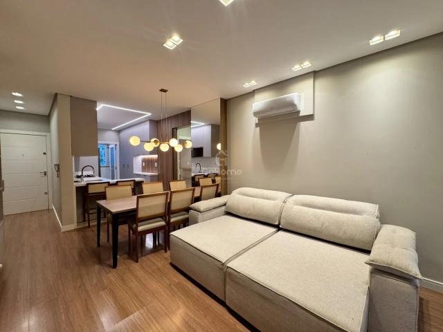 Apartamento venda em Chapecó, Região Geográfica Intermediária de Chapecó
