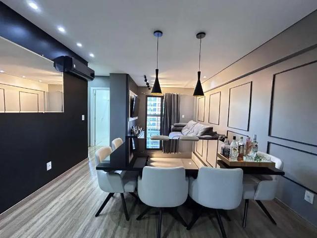 Apartamento venda em Chapecó