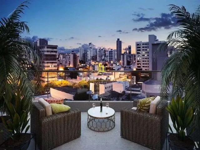Apartamento venda em Chapecó