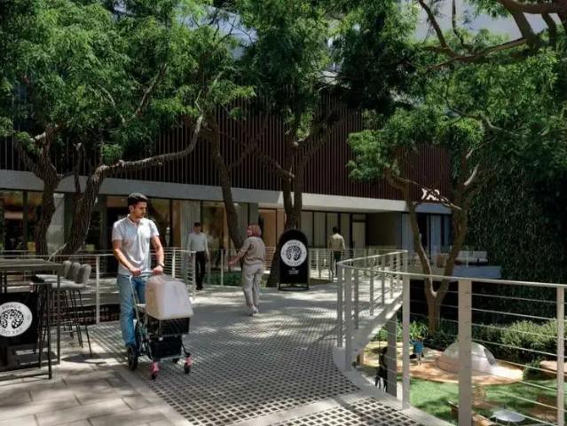 Apartamento venda em Chapecó