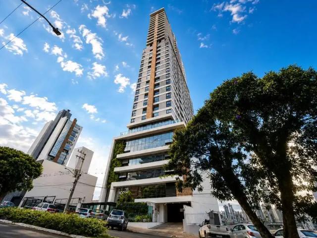 Apartamento venda em Região Geográfica Imediata de Chapecó, Chapecó