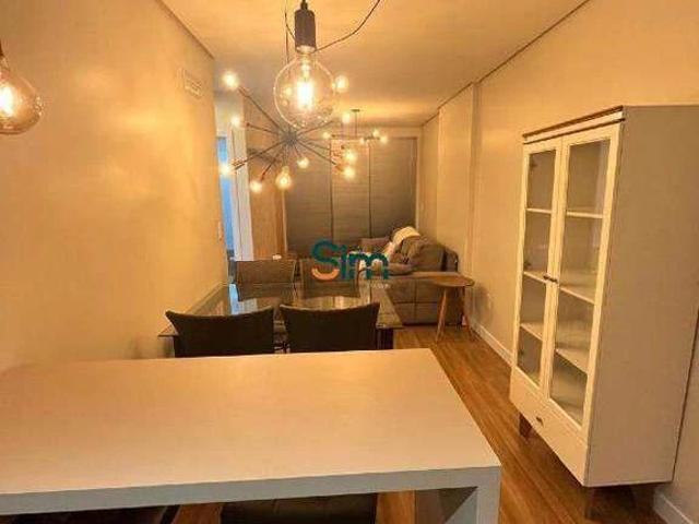 Apartamento venda em Chapecó