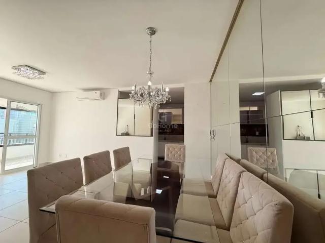 Apartamento venda em Chapecó, Região Geográfica Intermediária de Chapecó