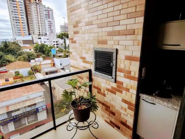 Apartamento venda em Chapecó
