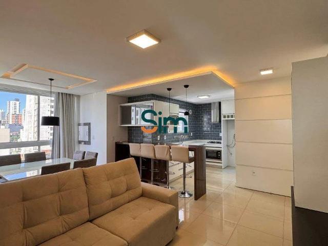 Apartamento venda em Região Geográfica Imediata de Chapecó, Chapecó