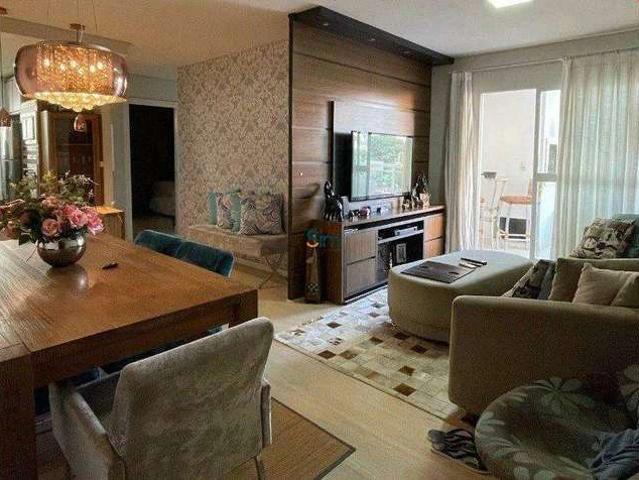 Apartamento venda em Região Geográfica Imediata de Chapecó, Chapecó