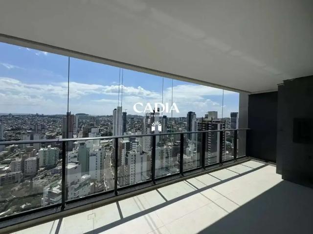 Apartamento venda em Chapecó, Região Geográfica Intermediária de Chapecó