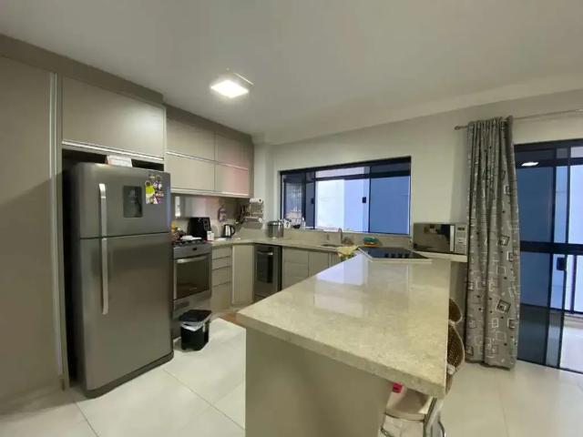 Apartamento venda em Região Geográfica Imediata de Chapecó, Chapecó