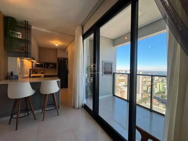 Apartamento venda em Chapecó, Região Geográfica Intermediária de Chapecó