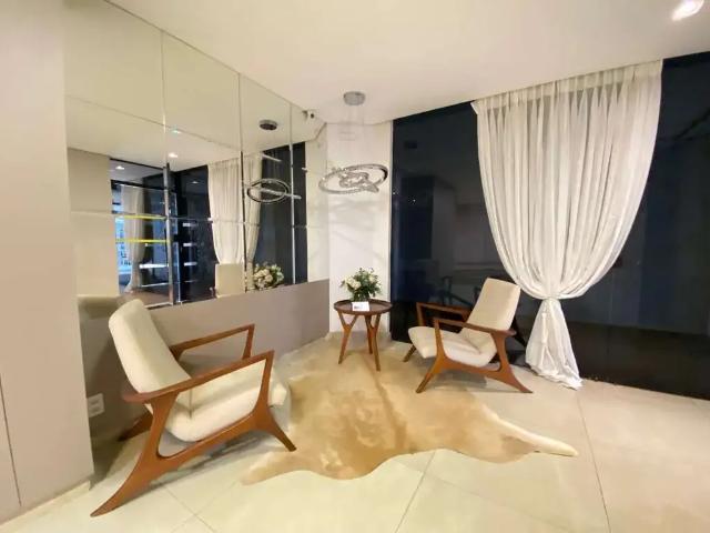 Apartamento venda em Chapecó