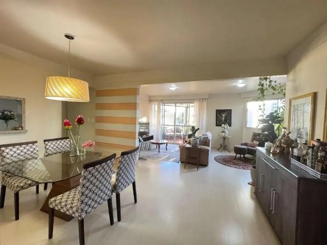 Apartamento venda em Chapecó, Região Geográfica Intermediária de Chapecó
